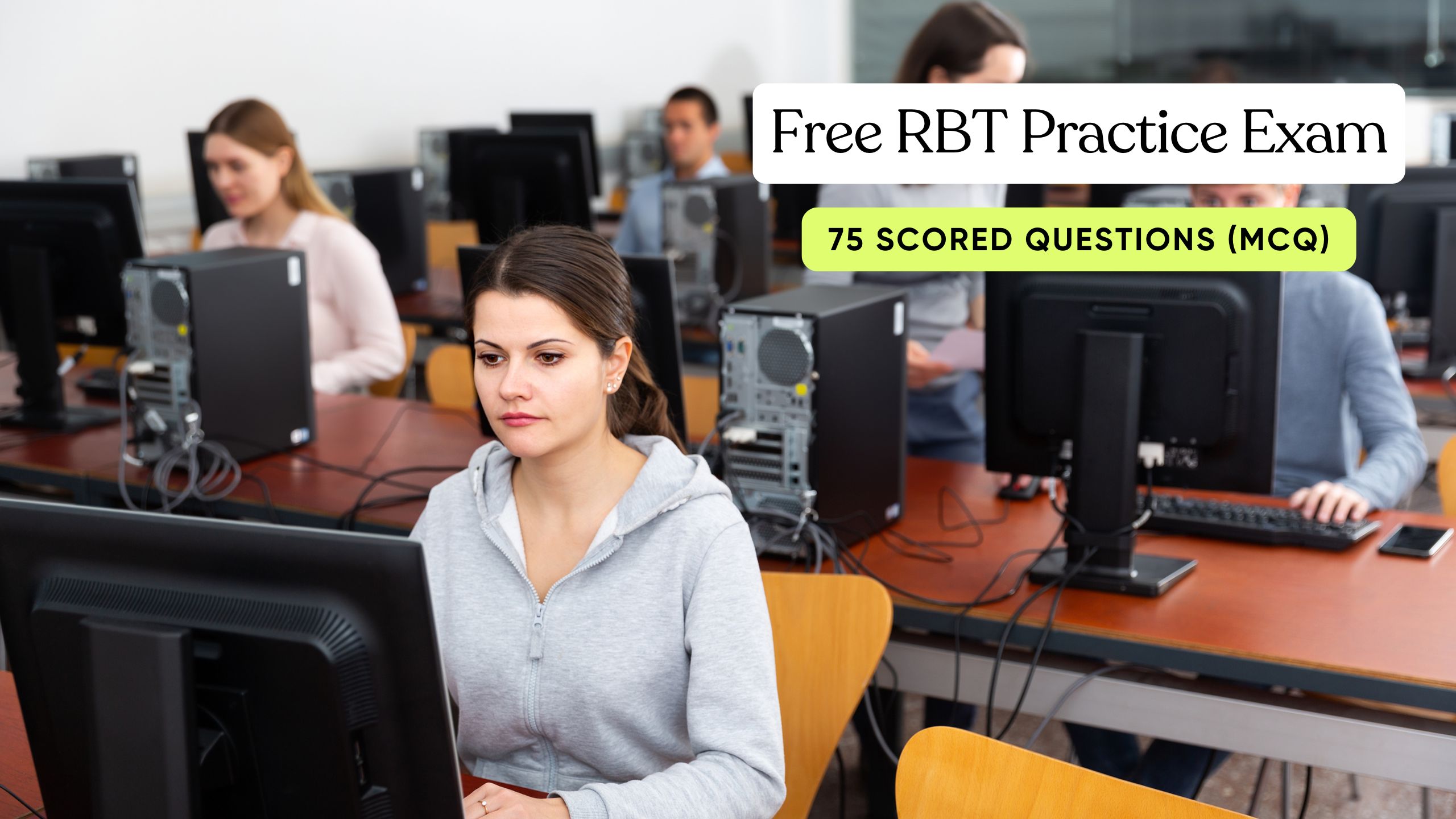 pearson rbt practice exam free