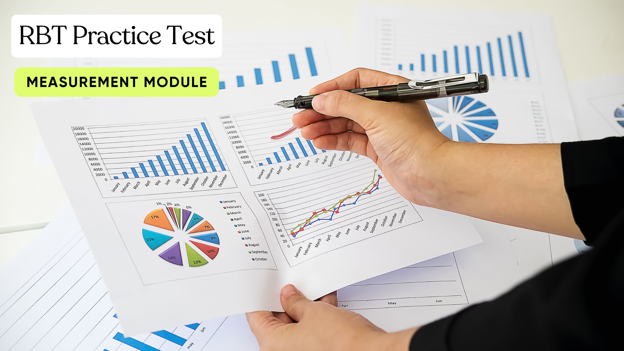 rbt practice test on measurement module
