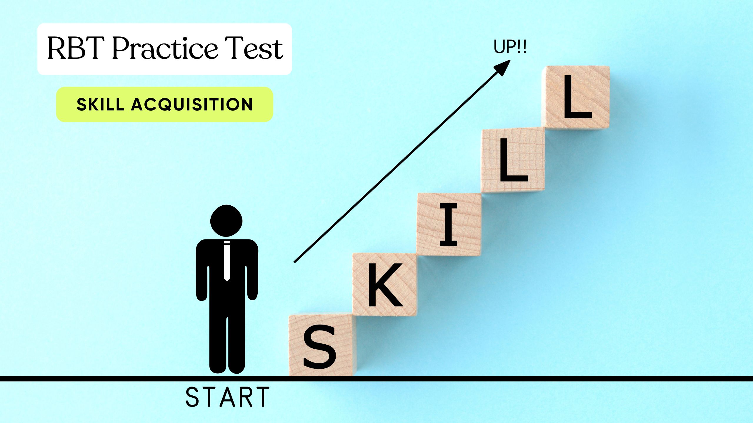 rbt practice test on skill acquisition