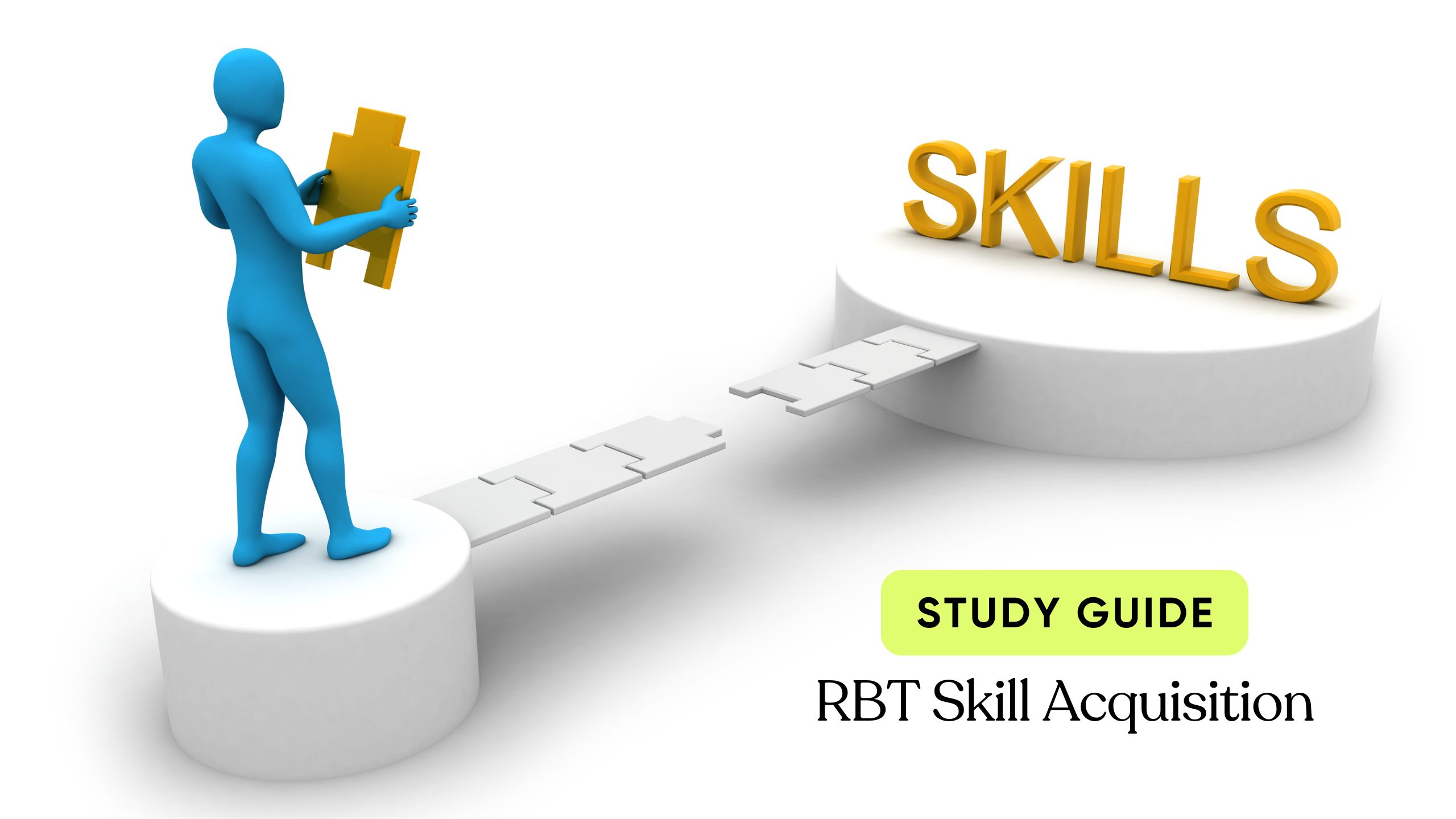 rbt skill acquisition study guide